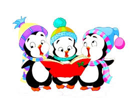 Image of Carol Singing at Hyde Lea Care Home